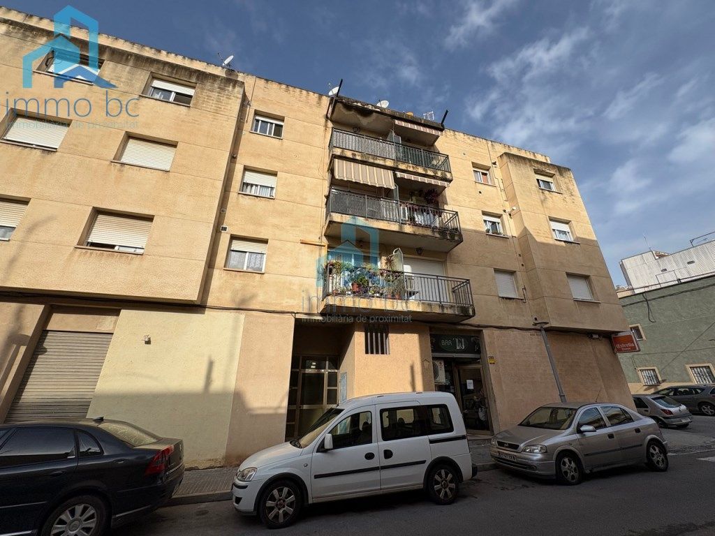 Exterior view of Flat to rent in  Tarragona Capital