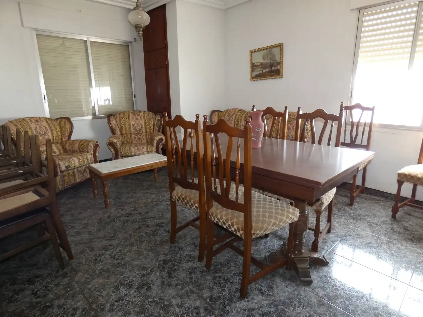 Wohnung mit Aufzug zum Verkauf in Calle Gabriel Cañadas 8a, imagen 7