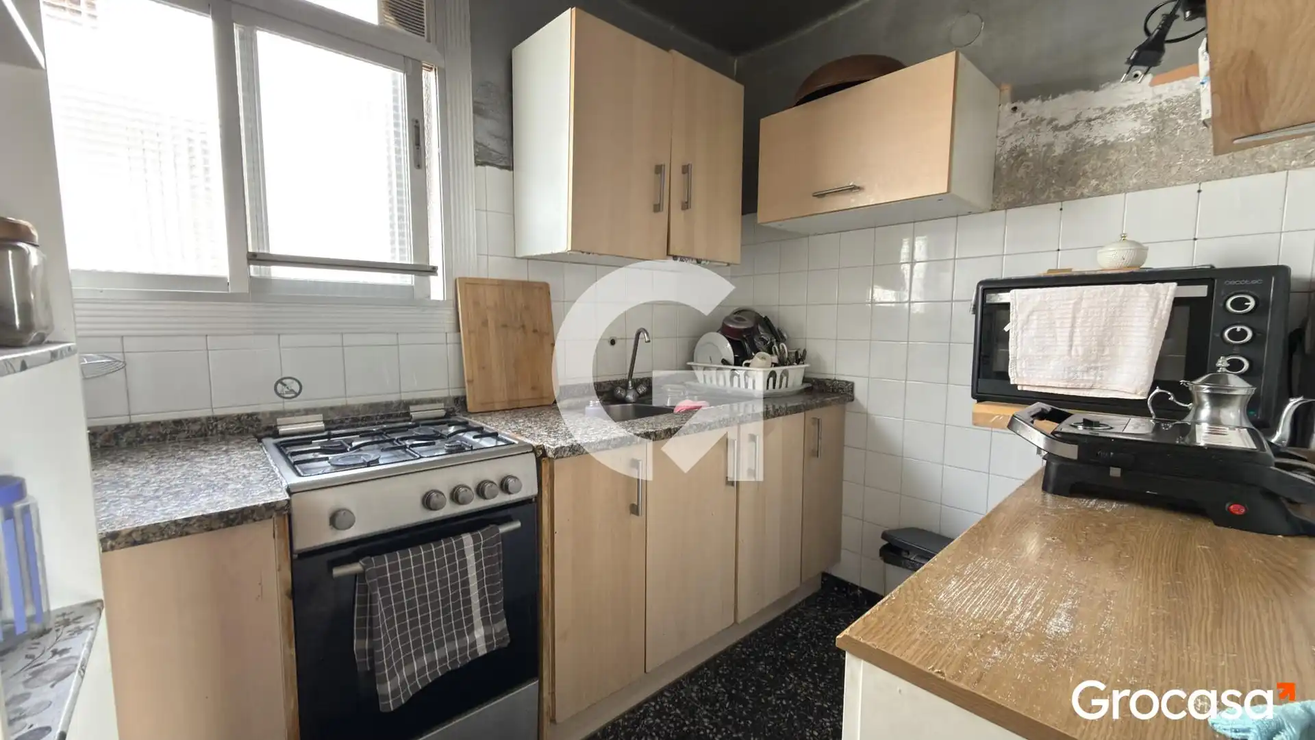 Flat with terrace for sale in CL VERGE DE LA FUENSANTA, imagen 3