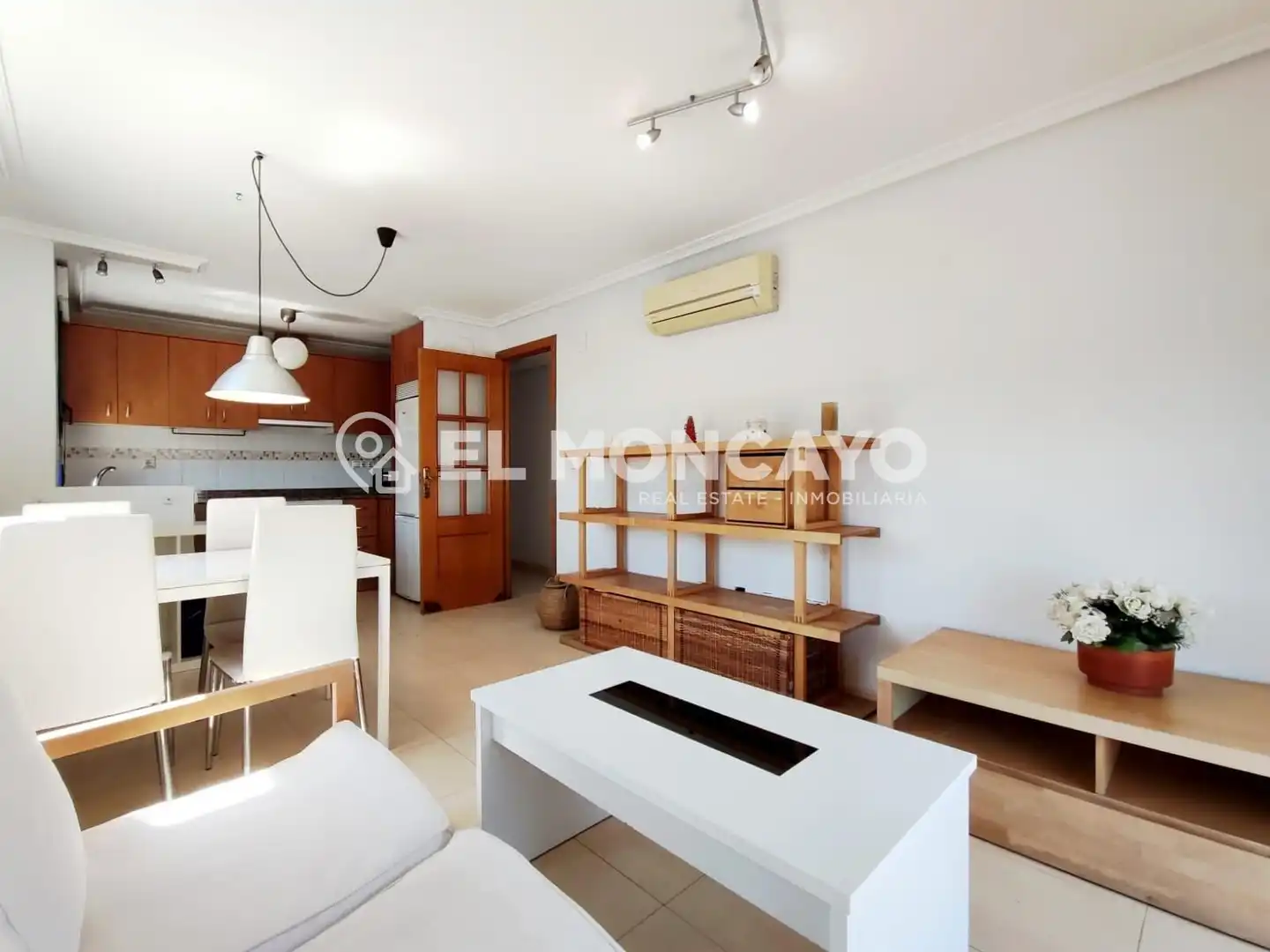 Apartamento con piscina en venta en Nueva Torrevieja - Aguas Nuevas, imagen 6