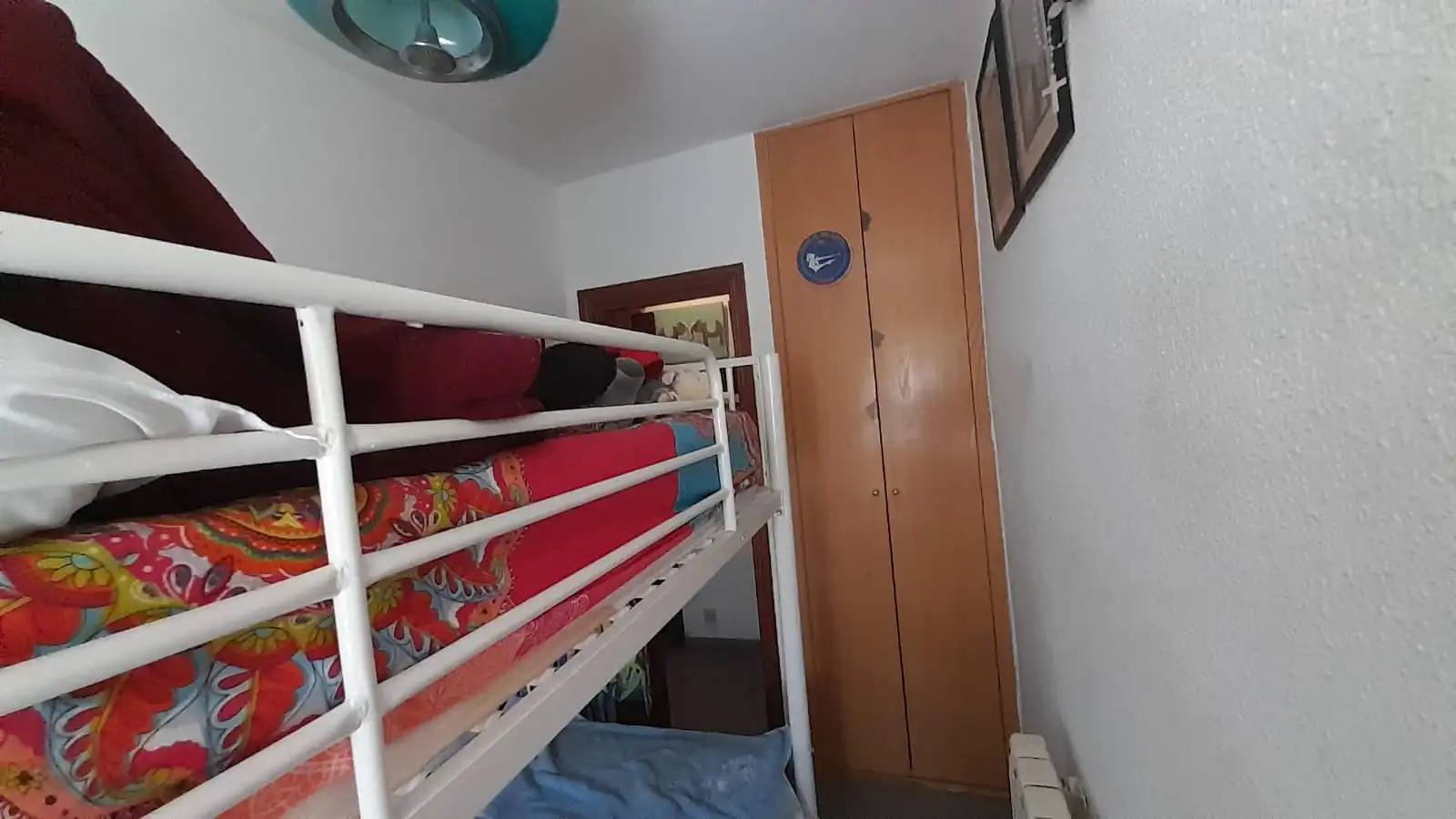 Flat for sale in Calle de Benimamet, San Cristóbal