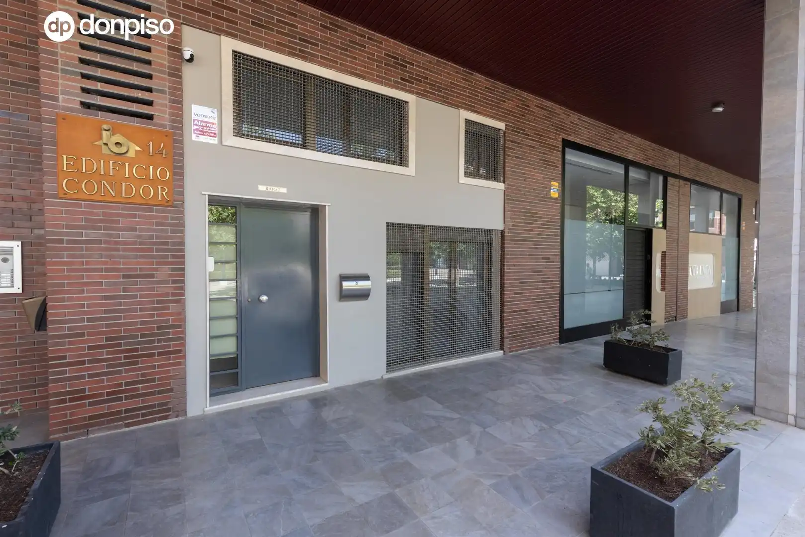 Dúplex en venda en Granada amb Aire condicionat, Calefacció i Traster