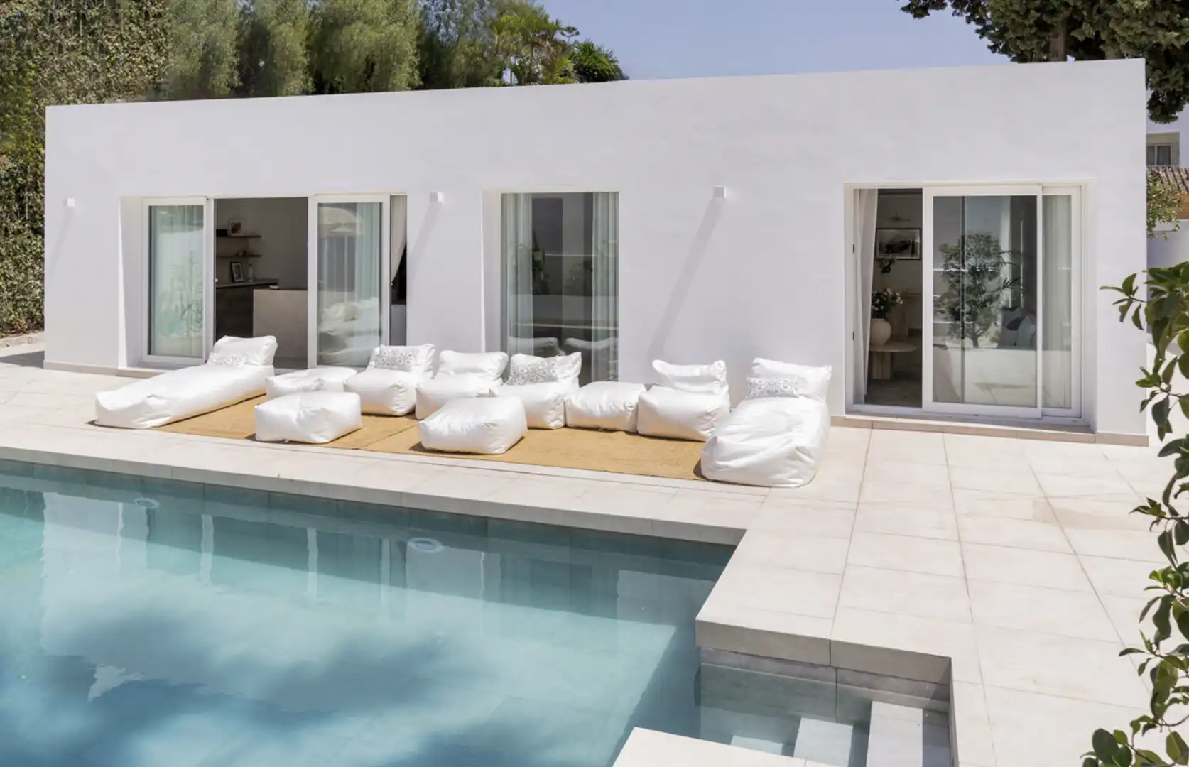 Villa con terrazza in vendita a Nueva Andalucía, imagen 20