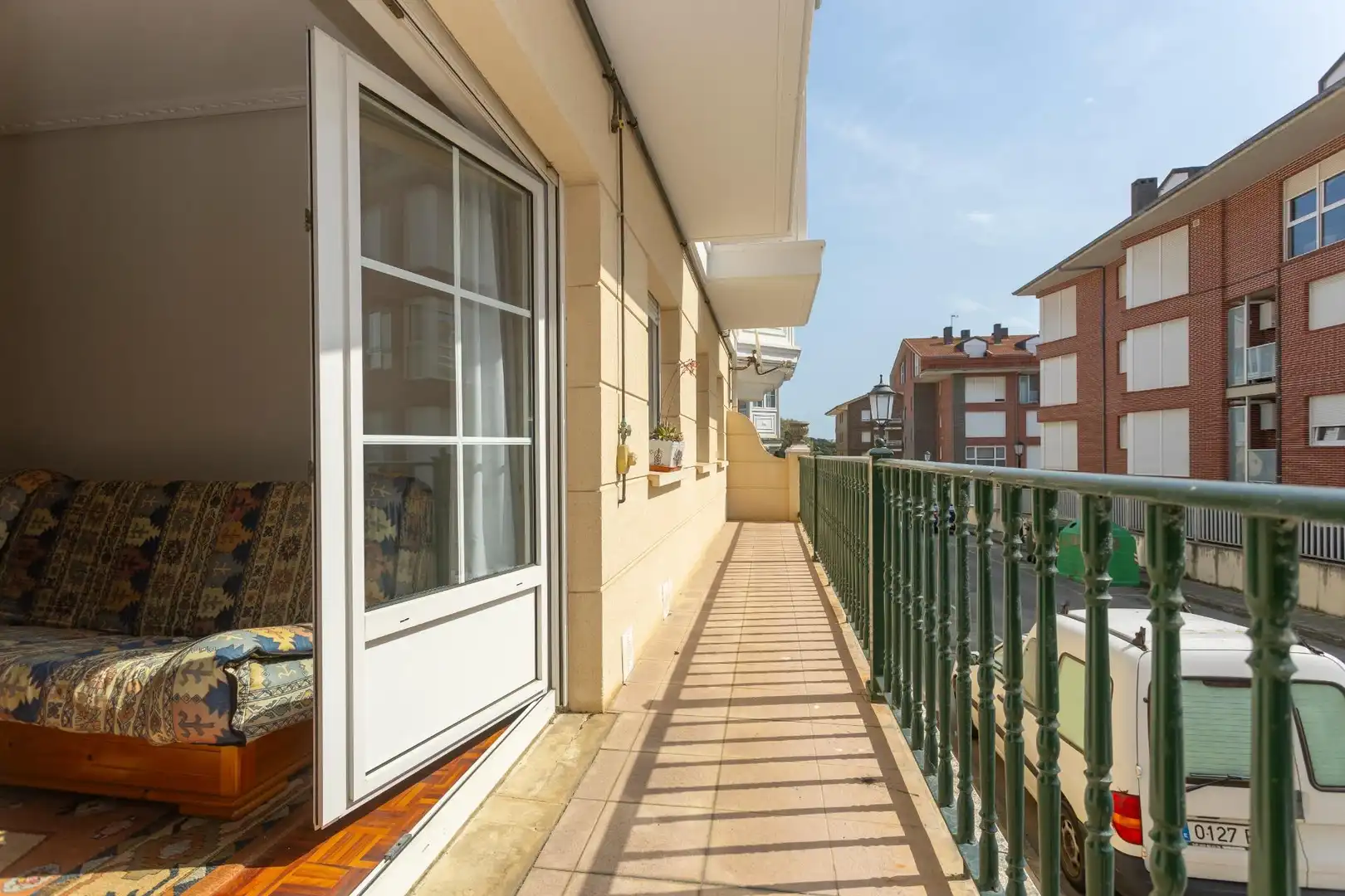 Terrassa de Pis en venda en San Vicente de la Barquera