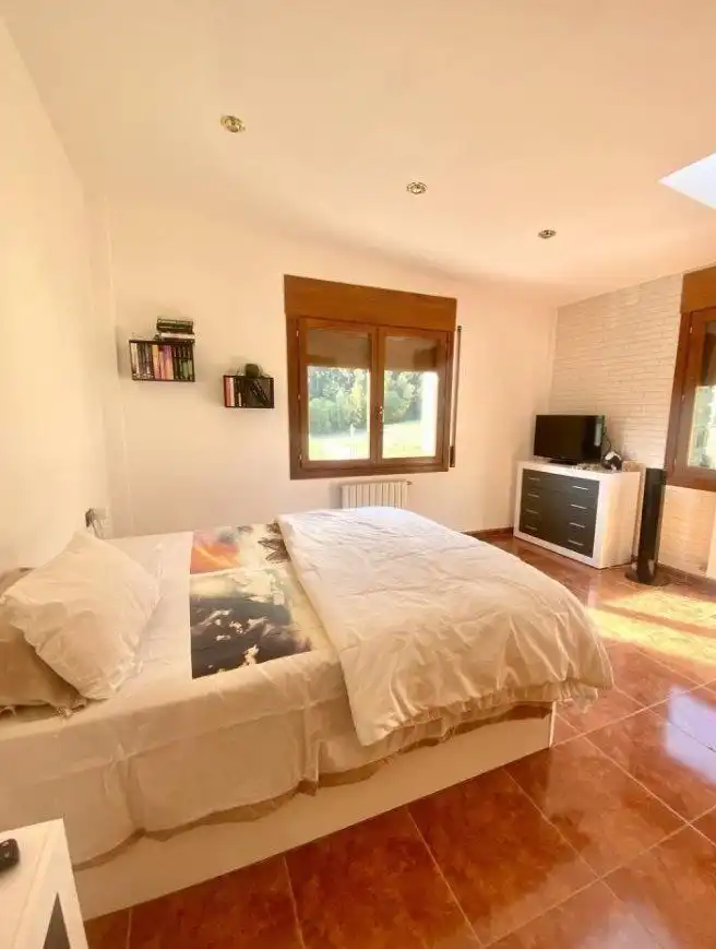 Villa mit Terrasse zum Verkauf in Pal - Xixerella, imagen 11