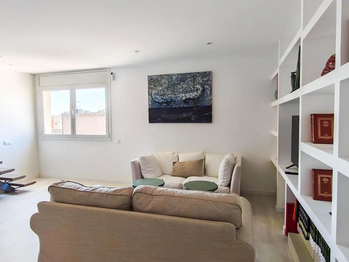 Duplex avec ascenseur à vendre à Eixample, imagen 5