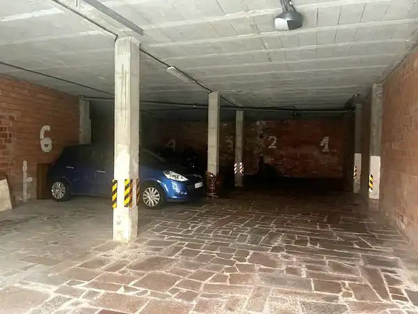 Casa con terraza en venta en Rúa Oliva, imagen 40