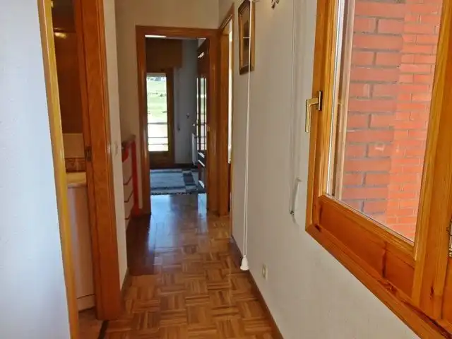 Casa adosada en venta en Hontoria del Pinar con Calefacción, Terraza y Trastero