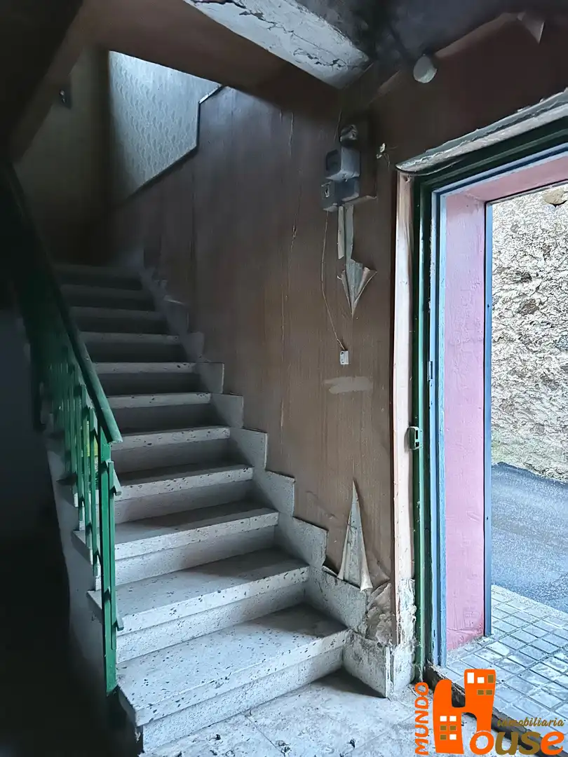 Haus oder Chalet zum Verkauf in Palazuelos de Eresma mit Abstellraum