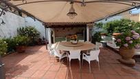 Terrace of House or chalet for sale in Tossa de Mar  with Heating, Terrace and Swimming Pool