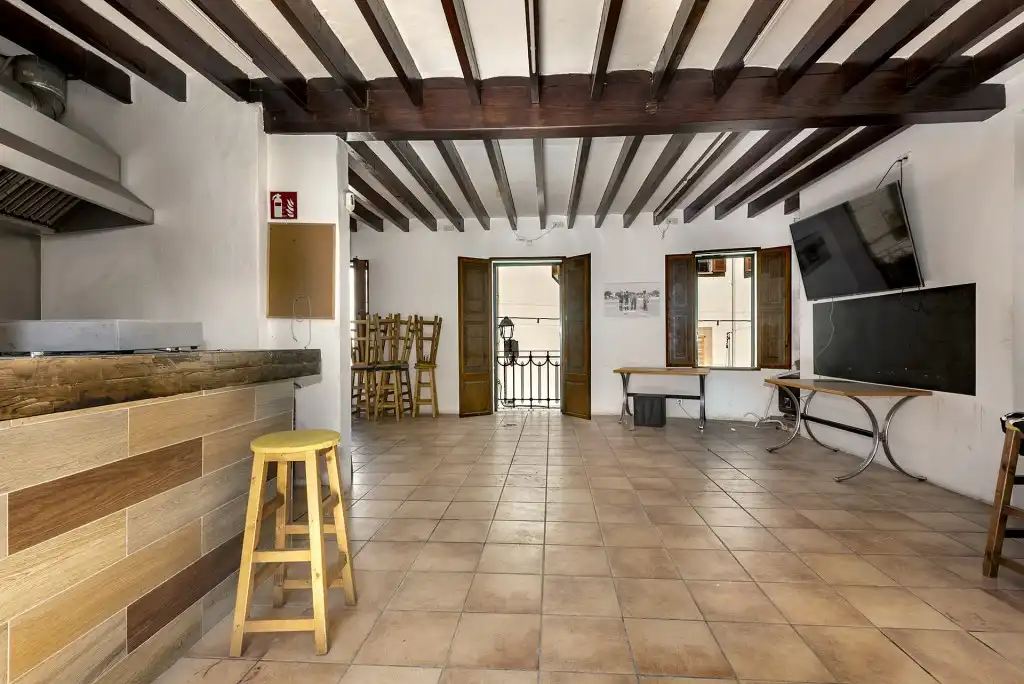 Casa o chalet en venta en Campanet