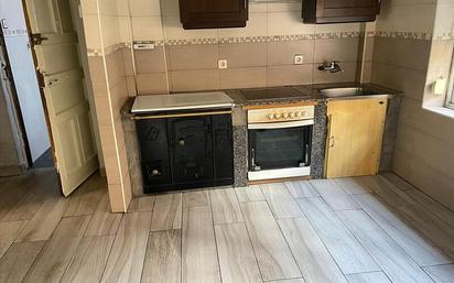 Kitchen of Flat for sale in Aller