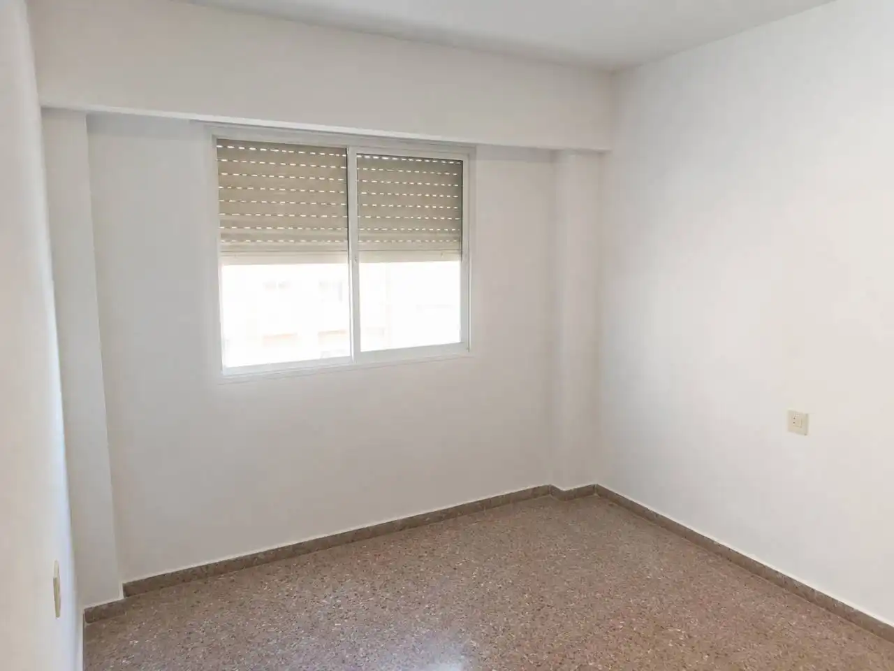 Bedroom of Flat for sale in Xeraco  with Air Conditioner, Terrace and Storage room