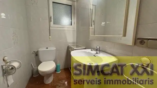 Bedroom of Houses for sale in Figueres  with Air Conditioner, Heating and Terrace