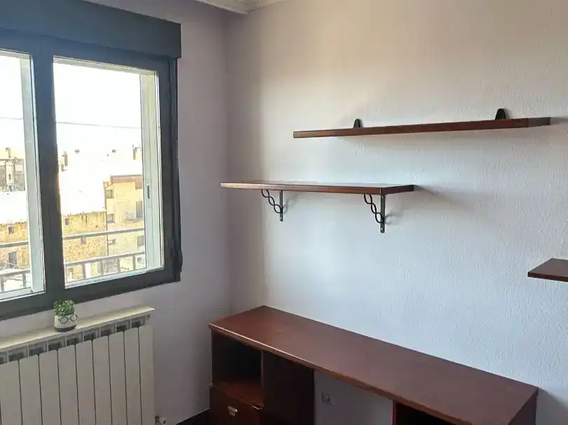 Habitación de Piso en venta en Labastida / Bastida con Aire acondicionado
