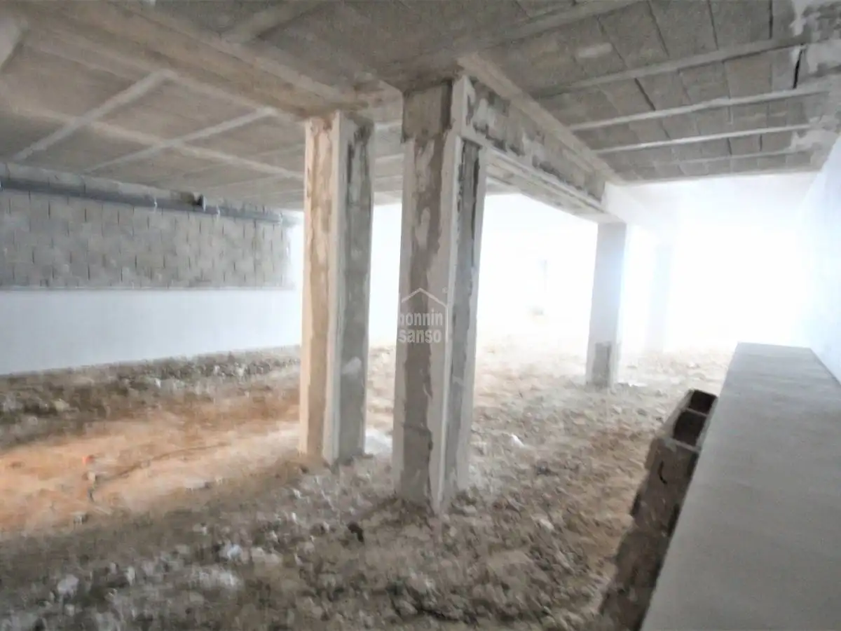 Local comercial en venta en Ciutadella, imagen 2
