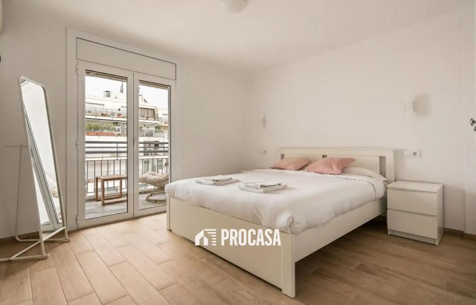 Piso con ascensor en venta en SALINS ED BADIA, imagen 21