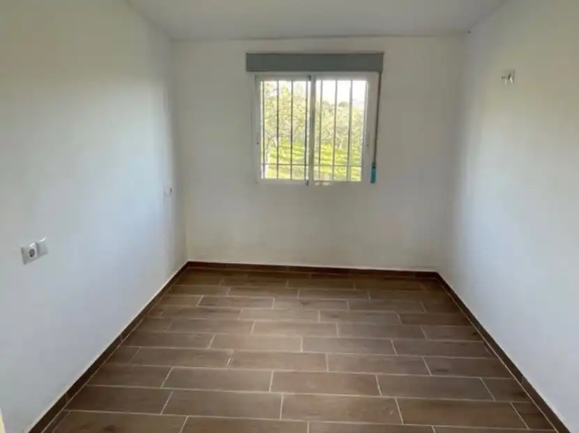 Bedroom of Land for sale in Plasencia