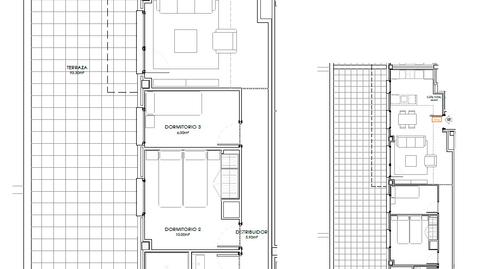 Foto 2 de Àtic en venda a Avenida Castilla la Mancha, 4, Marchamalo, Guadalajara