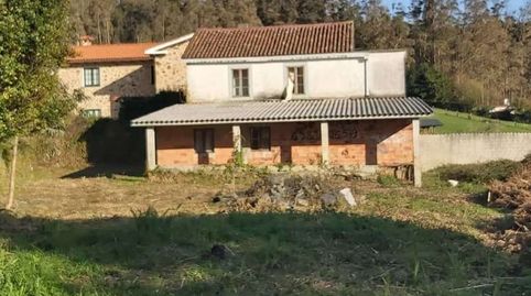 Foto 3 de Casa o xalet en venda a As Barrosas, Plant, Cedeira, A Coruña