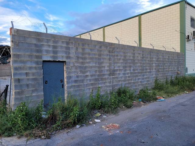 Terreno residencial en Venta en DEL MIG en Quart de Poblet