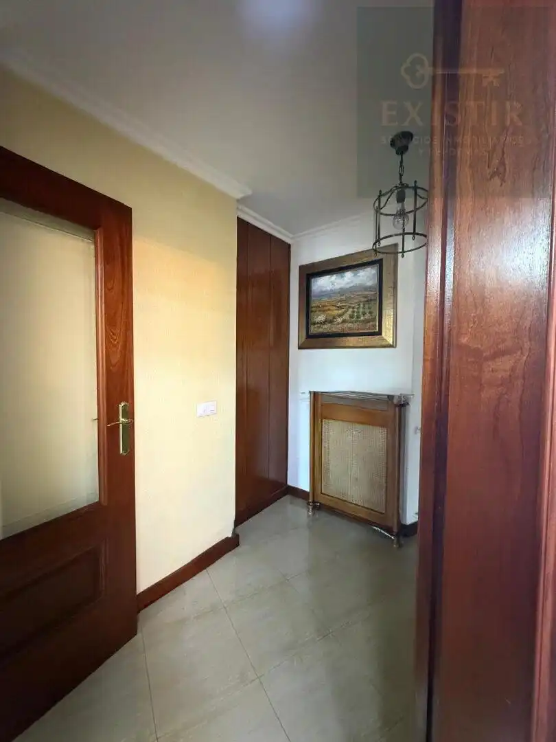 Flat for sale in Palencia
