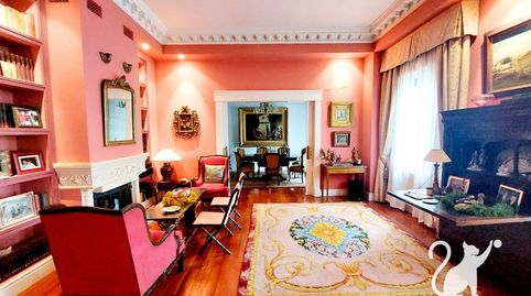 Foto 4 de Piso en venta en Plaza la Reina, Barrio del Centro, Salamanca Capital