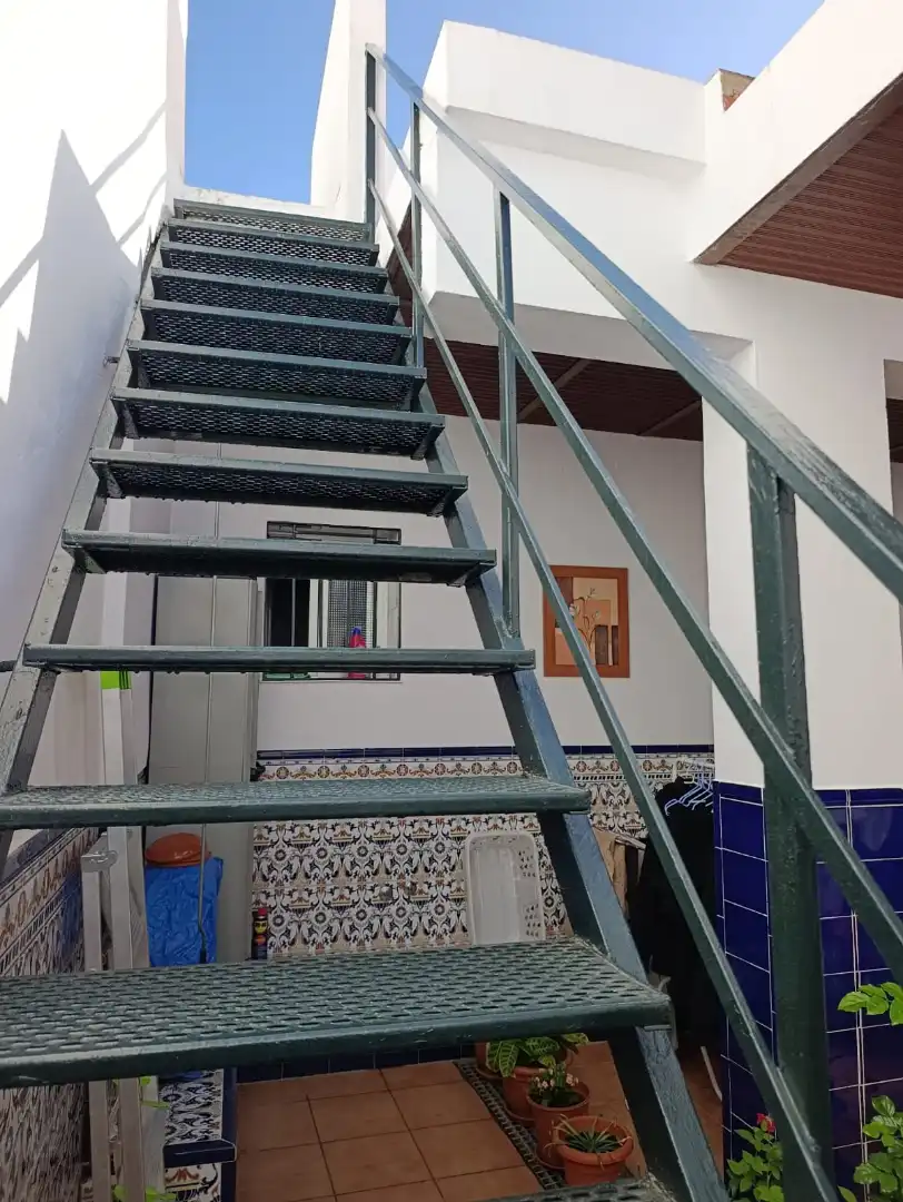 Casa o chalet en venta en Castilleja de Guzmán con Terraza