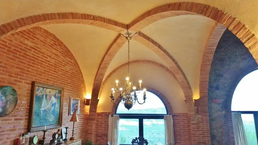 Villa mit Terrasse zum Verkauf in Avinguda Pic Àguila Pau, imagen 15