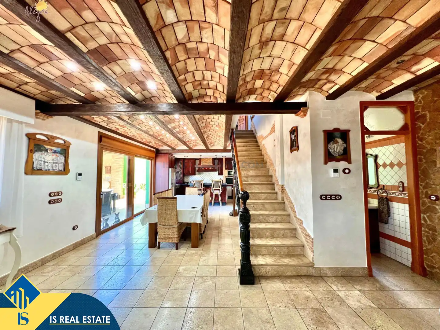 Detached house with pool for sale in Almoradí, imagen 32