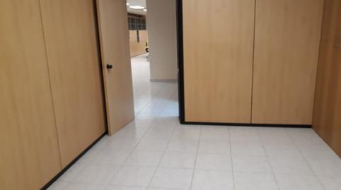 Foto 2 de Oficina de lloguer a Carrer de Balmes, Zona Industrial, Barcelona