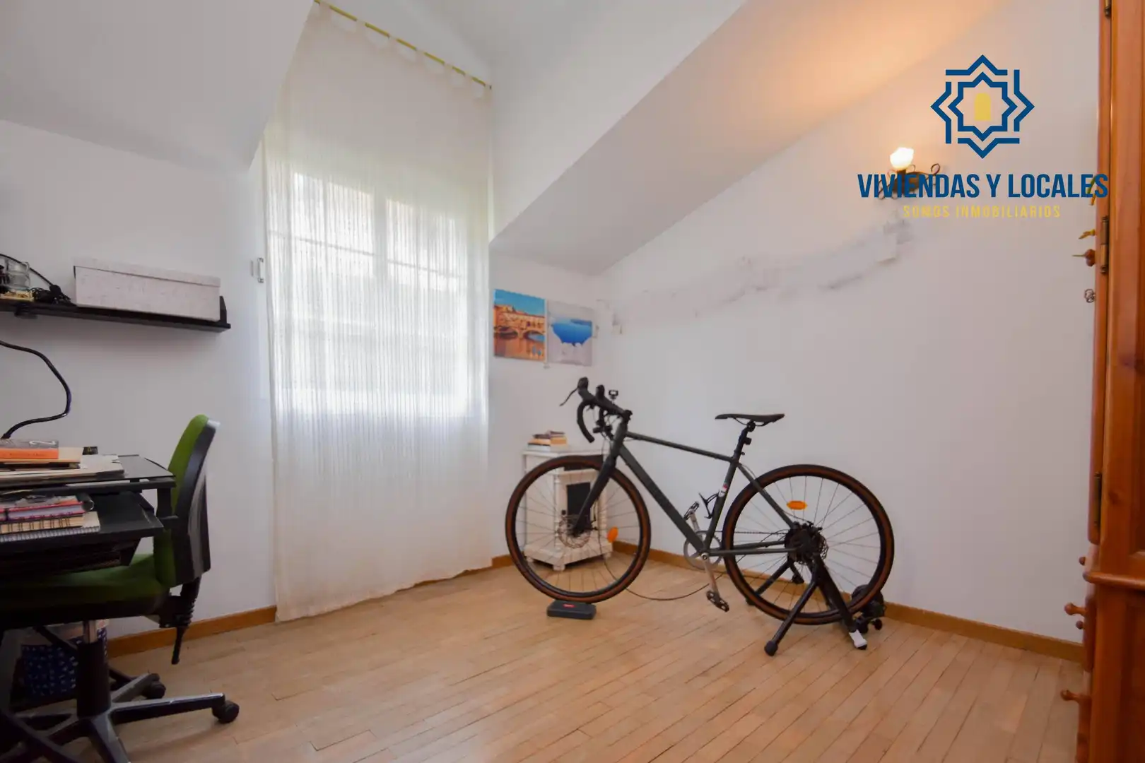 Detached house with pool for sale in Calle de Malacavi, imagen 24