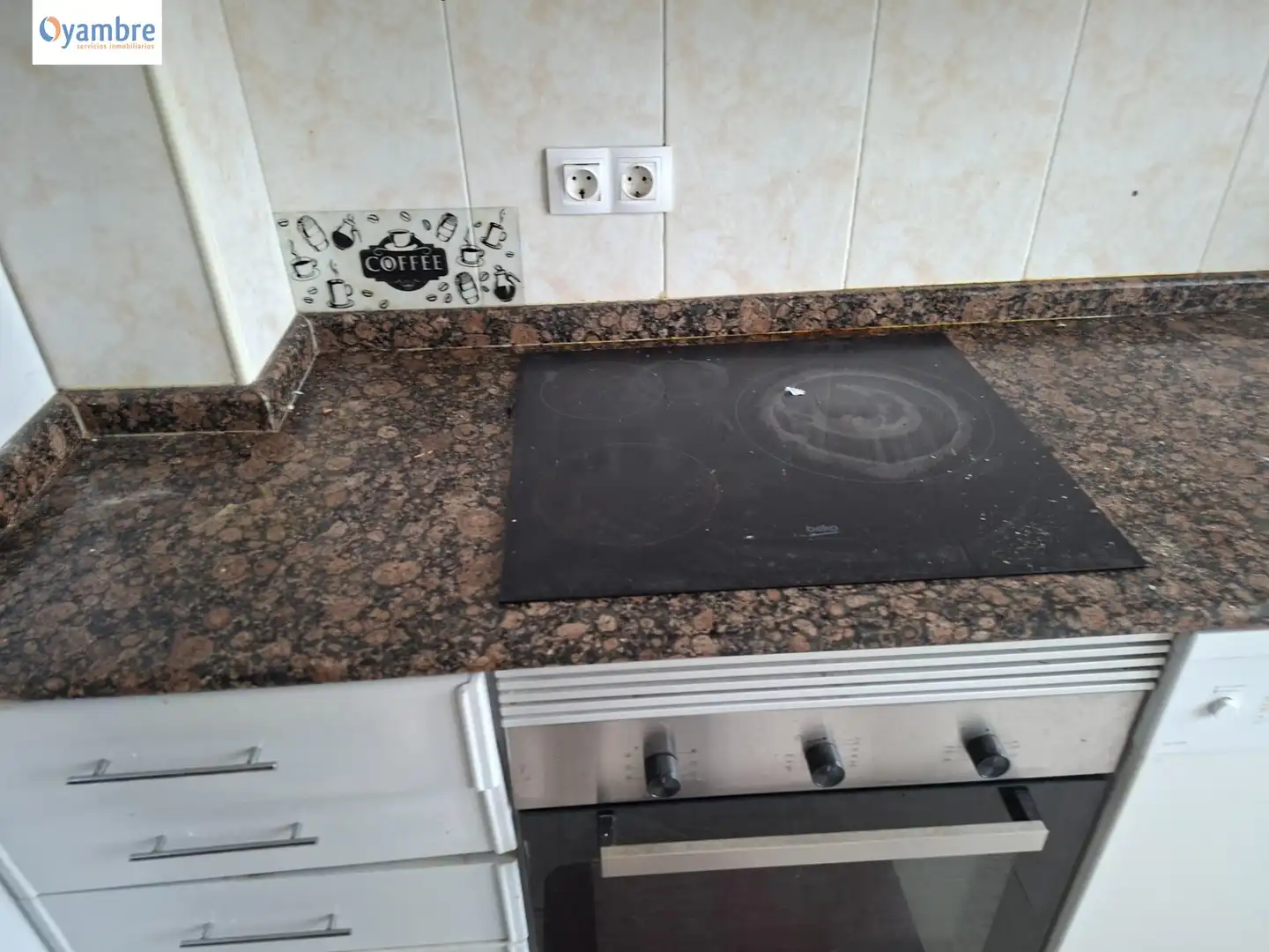 Apartamento en venta en CALLE SEBASTIAN ELCANO 20 4º D, Villalegre - La Luz