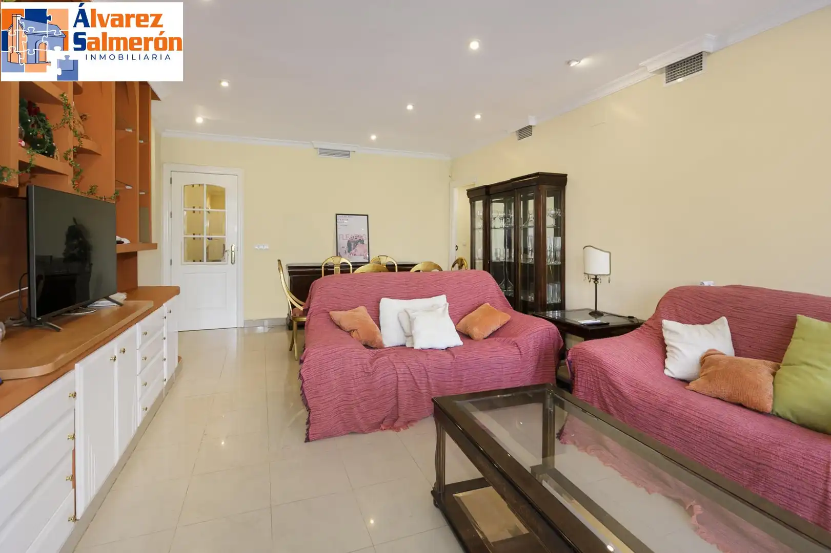 Piso con ascensor en venta en Calle de José Recuerda, imagen 5