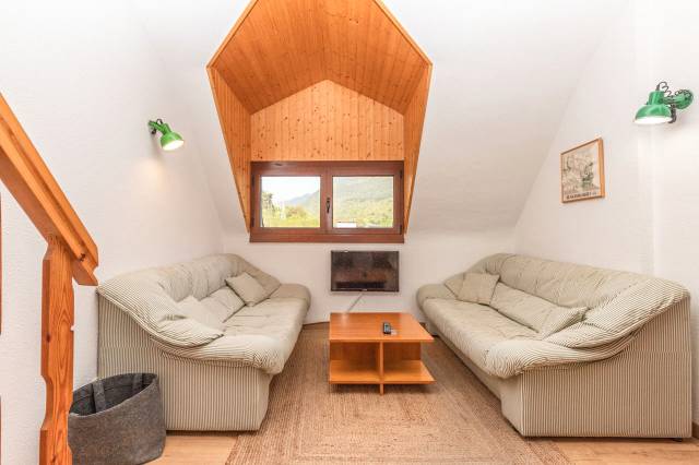 Dúplex en Venta en Carretera Betren, 76 en Vielha