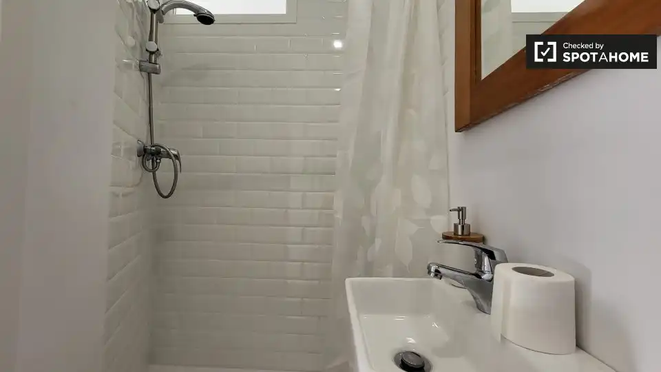 Flat for rent in Embajadores - Lavapiés