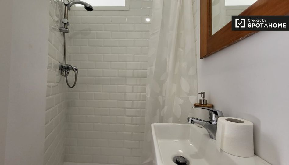 Piso de alquiler en Embajadores - Lavapiés - Imagen 5