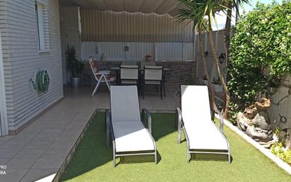 Terrace of Planta baja for sale in Calafell  with Air Conditioner and Terrace