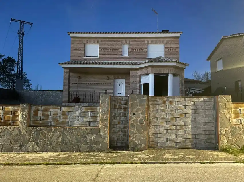 Maison mitoyenne à vendre à Méntrida