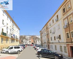 Exterior view of Flat for sale in  Huelva Capital