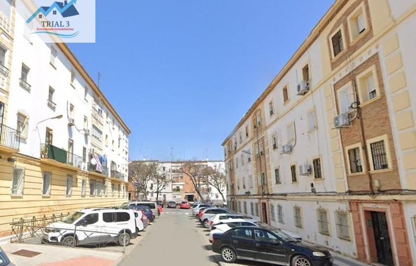 Foto 1 de Pis en venda a Calle Rafael Bravo Gomez, Las Torres - Guadalupe, Huelva