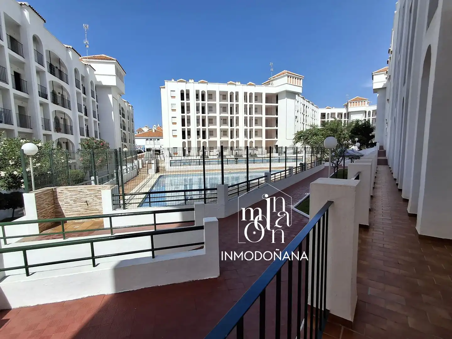 Flat with pool for sale in Matalascañas, imagen 29