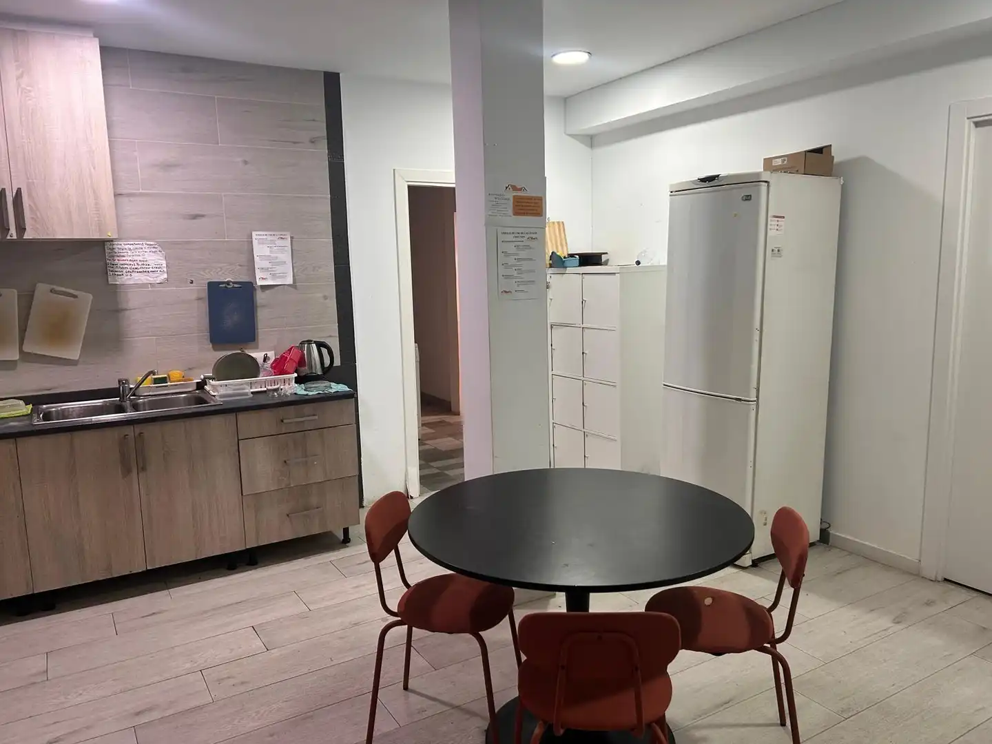 Apartment zum Verkauf in Sant Martí, imagen 6