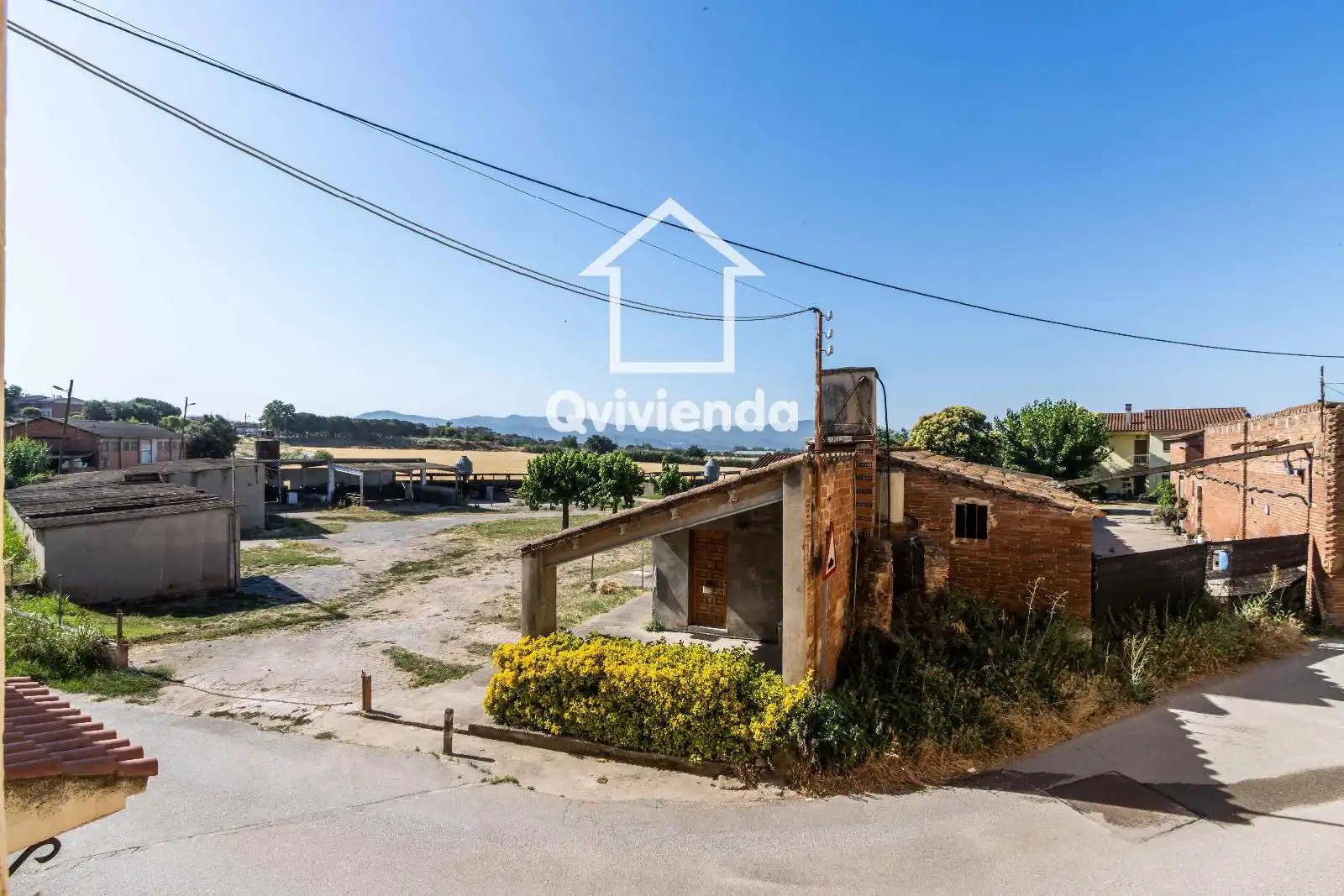 Casa o chalet en venta en Lliçà de Vall con Calefacción