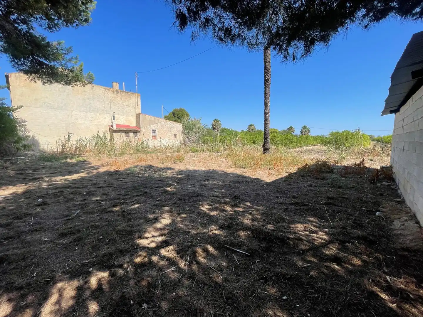 Landhaus zum Verkauf in Almoradí, imagen 13