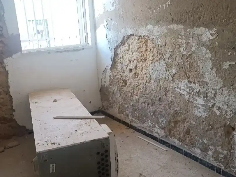 Planta baja en venta en Benalup-Casas Viejas