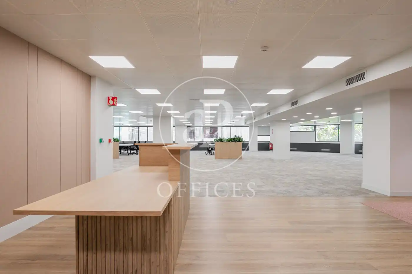 Office space to rent in Carrer d'Àvila, imagen 14
