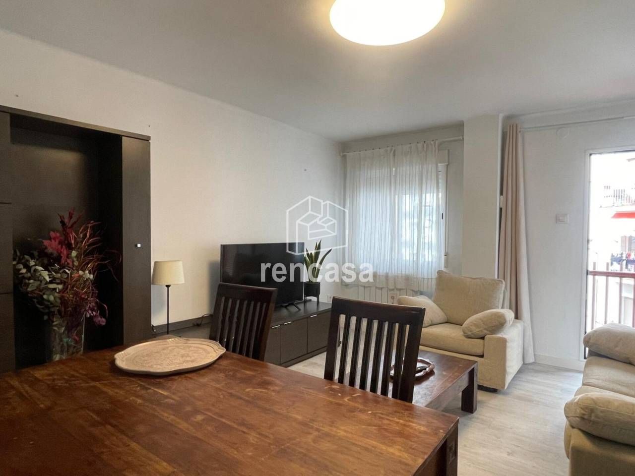 Flat to rent in Calle Doctora Castells, Cappont