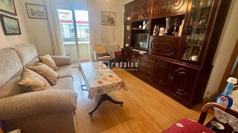 Photo 2 of Flat for sale in San Valentin, Canillejas, Madrid