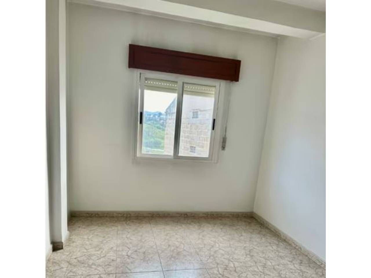 Dormitori de Pis en venda en Ourense Capital  amb Balcó